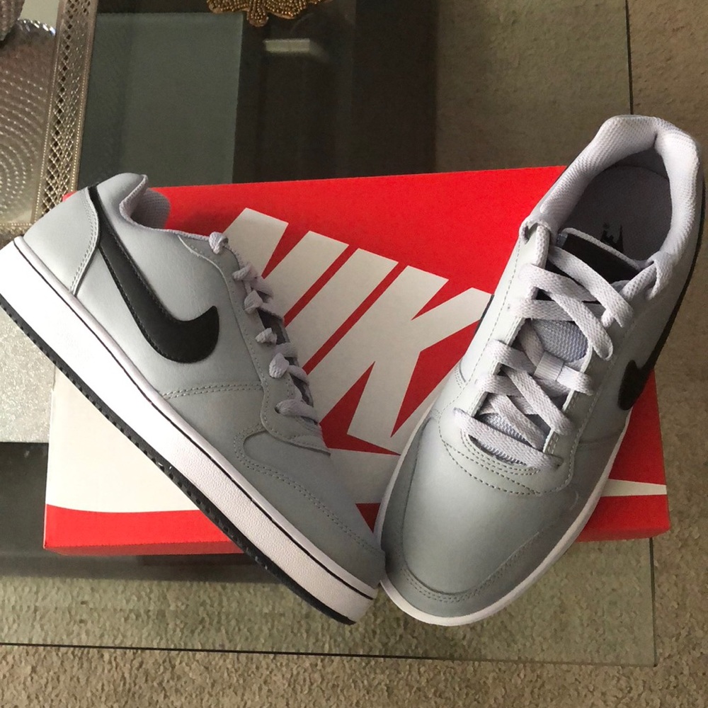 Nike Ebernon Low